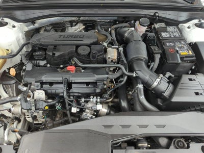 2023 Kia K5 GT-Line Auto FWD