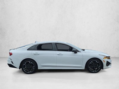 2023 Kia K5 GT-Line Auto FWD