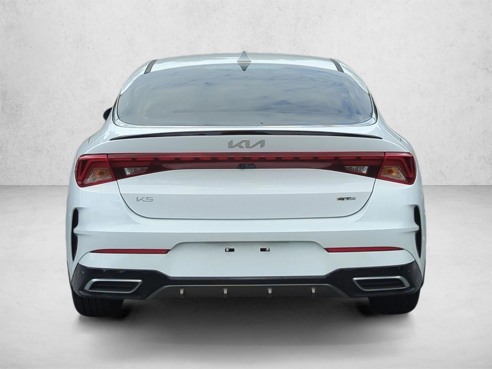 2023 Kia K5 GT-Line Auto FWD