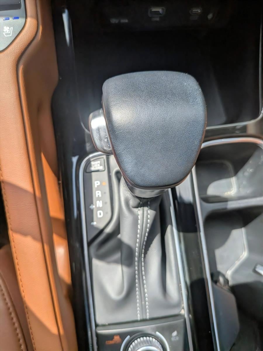 2024 Kia Telluride SX Prestige X-Line AWD