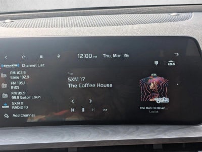 2024 Kia Telluride SX Prestige X-Line AWD