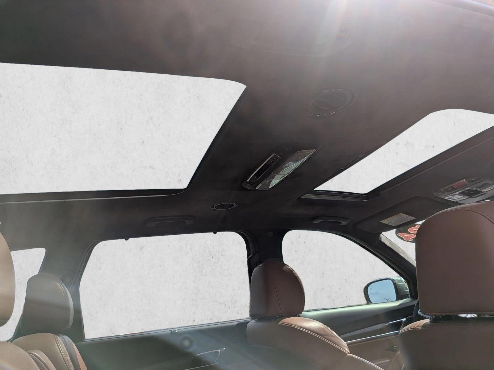 2024 Kia Telluride SX Prestige X-Line AWD