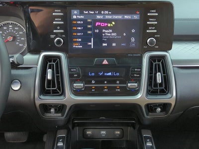 2021 Kia Sorento S FWD