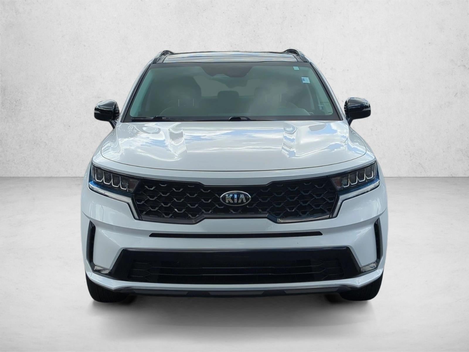 2021 Kia Sorento S FWD