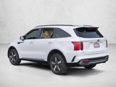 2021 Kia Sorento S FWD