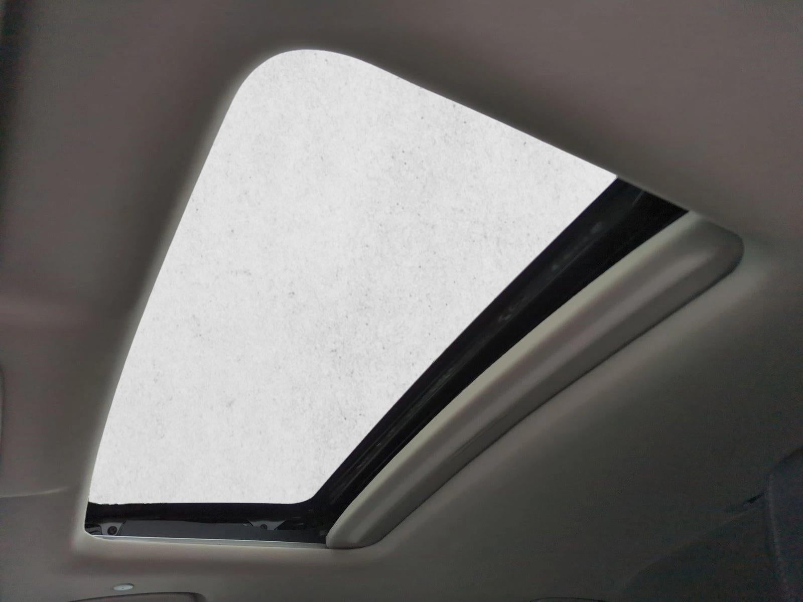 2026 Honda CR-V EX 2WD