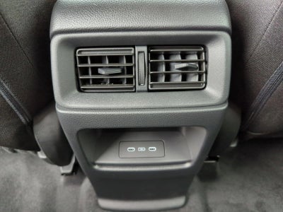 2026 Honda CR-V EX 2WD