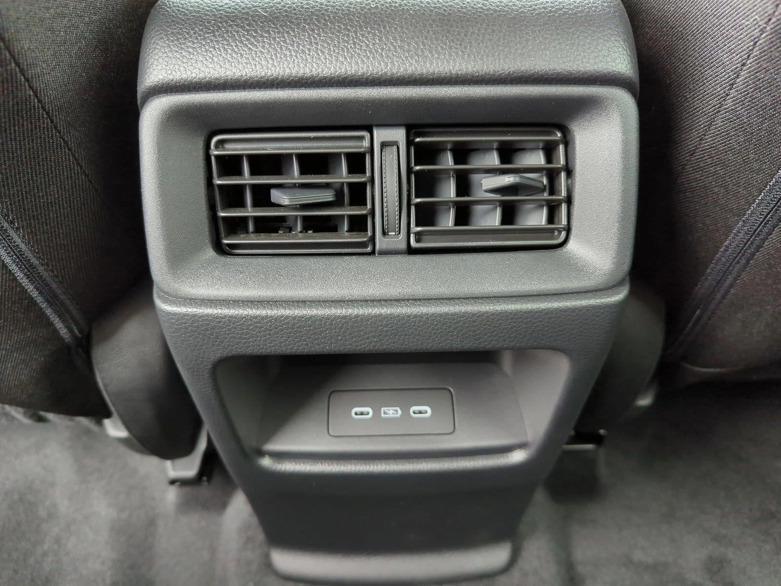 2026 Honda CR-V EX 2WD