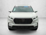 2026 Honda CR-V EX 2WD