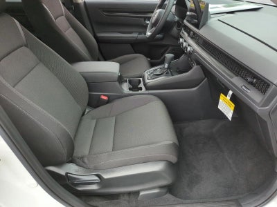 2026 Honda CR-V EX 2WD