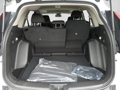 2026 Honda CR-V EX 2WD