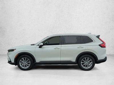 2026 Honda CR-V EX 2WD