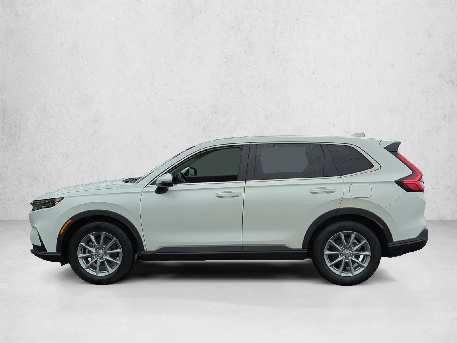 2026 Honda CR-V EX 2WD