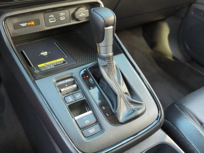 2023 Honda CR-V EX-L 2WD