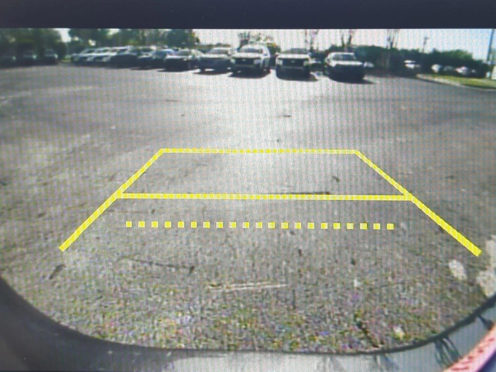 2023 Honda CR-V Hybrid Sport FWD w/o BSI