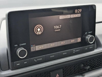 2024 Honda CR-V Hybrid Sport FWD