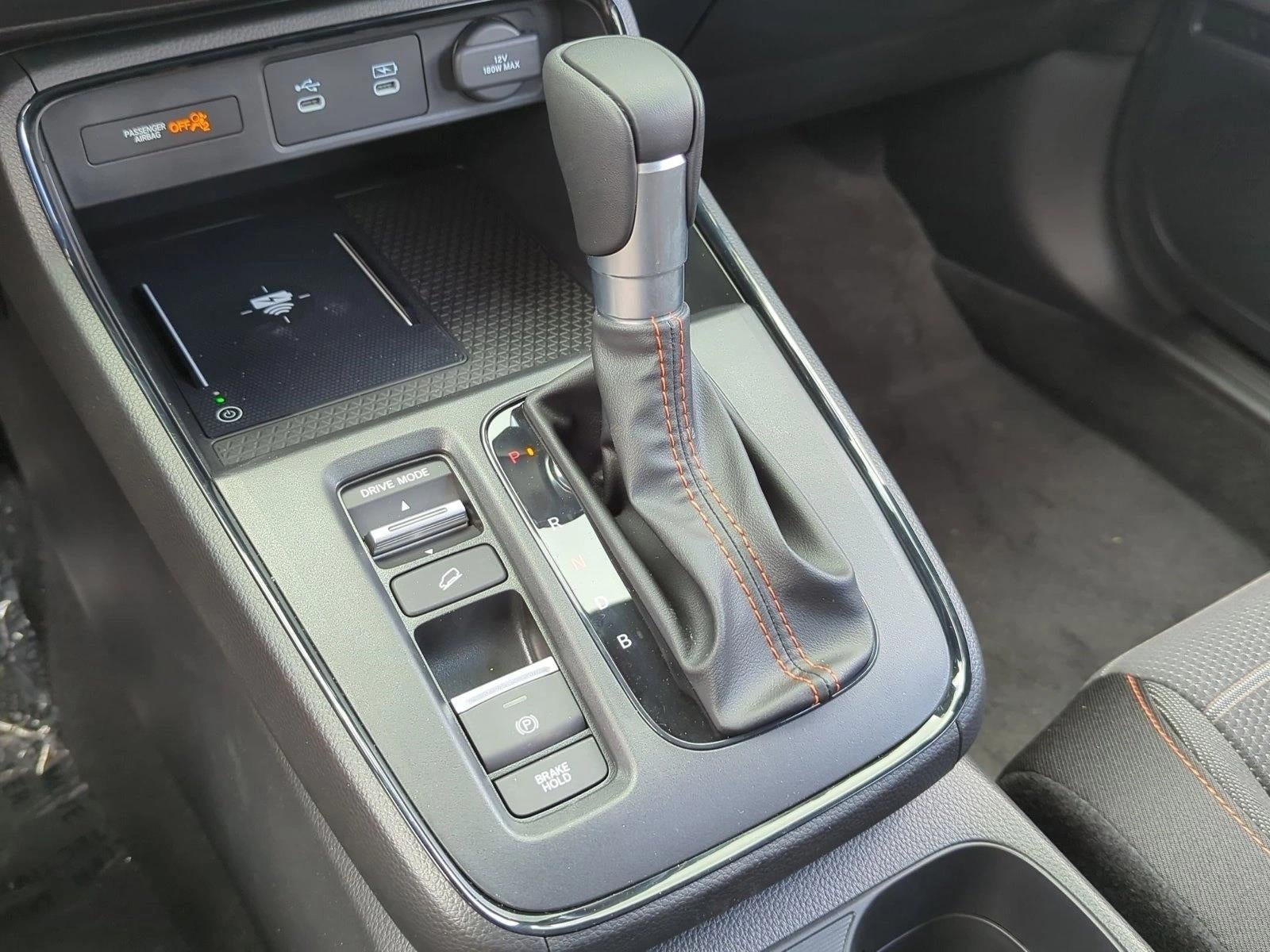 2026 Honda CR-V Hybrid Sport FWD