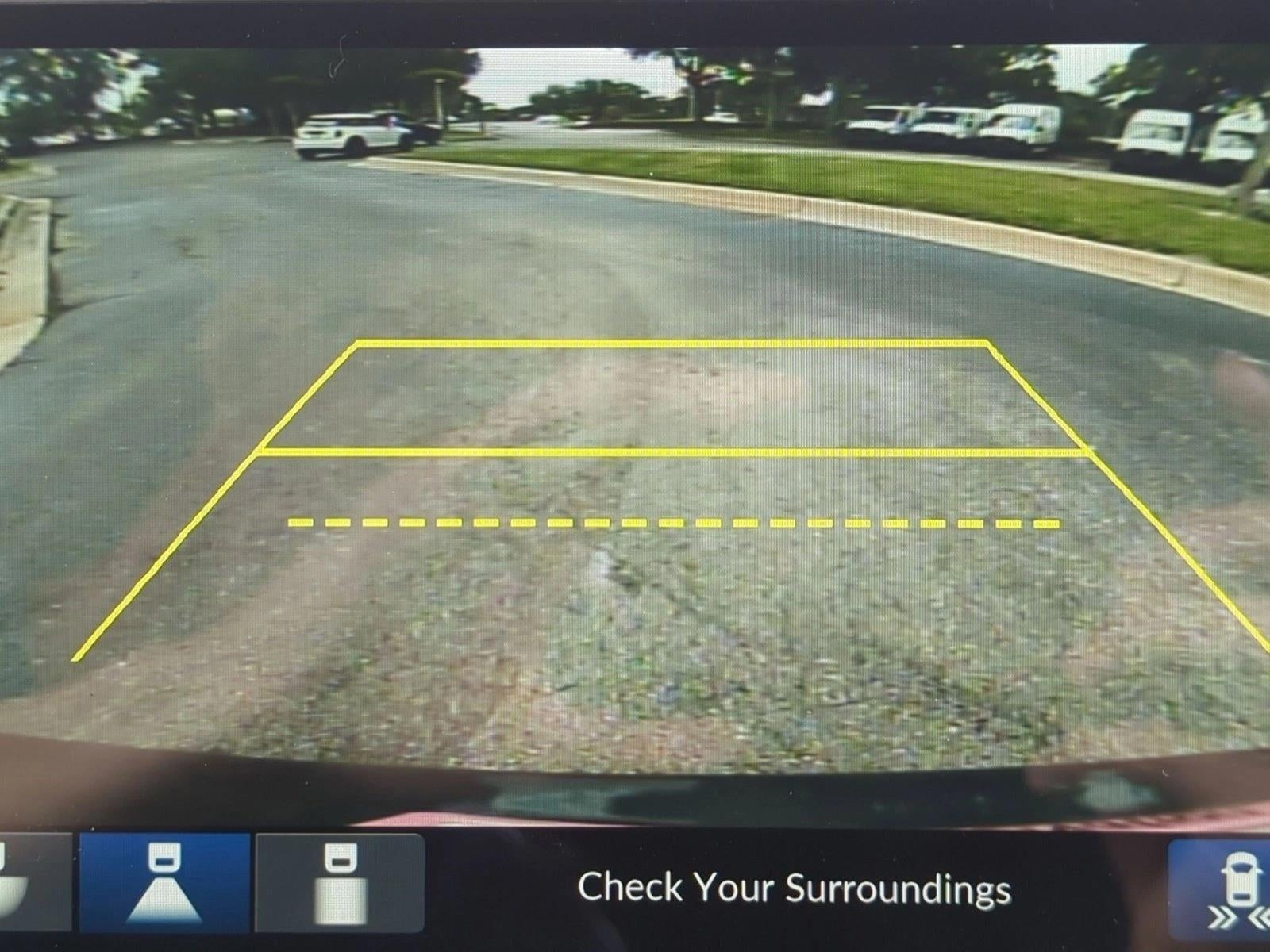 2026 Honda CR-V Hybrid Sport FWD