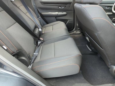 2026 Honda CR-V Hybrid Sport FWD