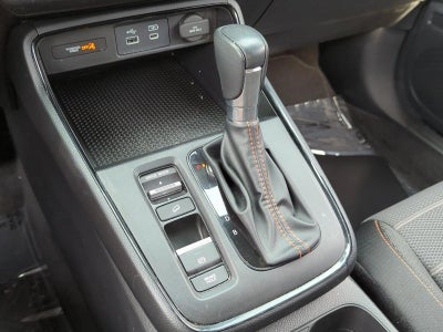 2024 Honda CR-V Hybrid Sport FWD