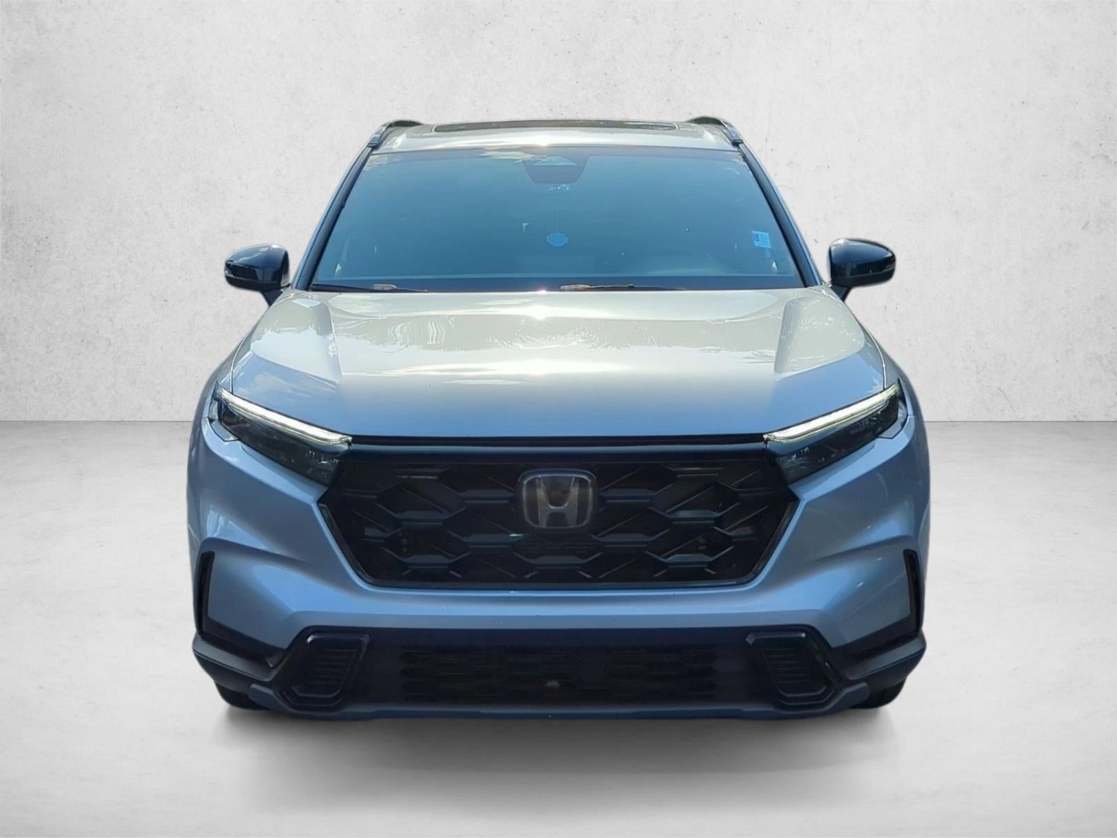 2024 Honda CR-V Hybrid Sport FWD