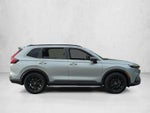 2024 Honda CR-V Hybrid Sport FWD