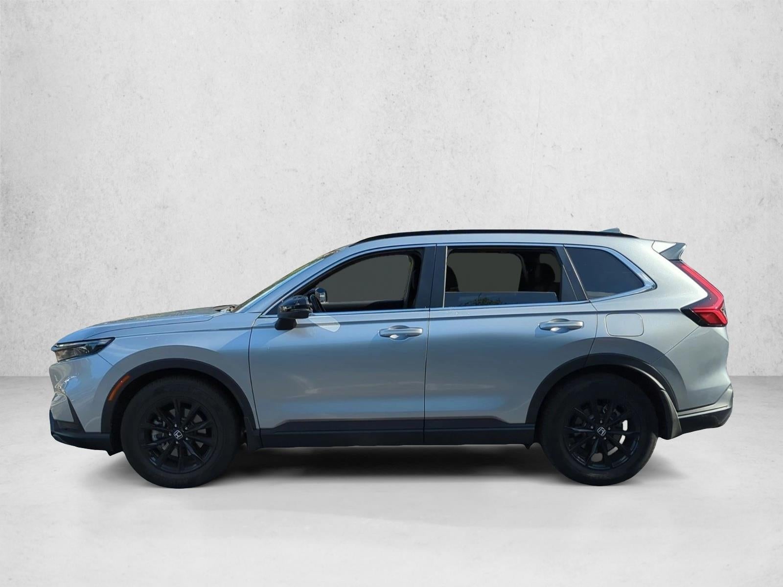 2024 Honda CR-V Hybrid Sport FWD