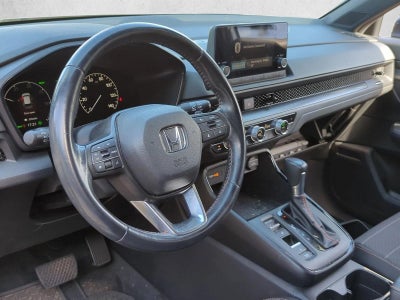 2024 Honda CR-V Hybrid Sport FWD