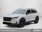 2024 Honda CR-V Hybrid Sport-L FWD