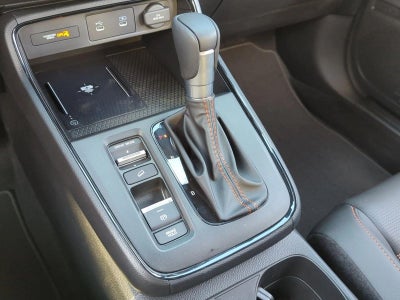 2026 Honda CR-V Hybrid Sport-L FWD