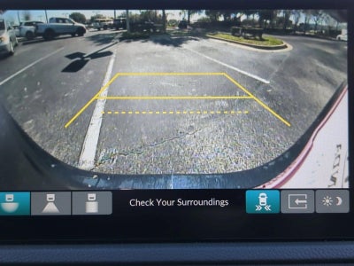 2025 Honda CR-V Hybrid Sport-L AWD