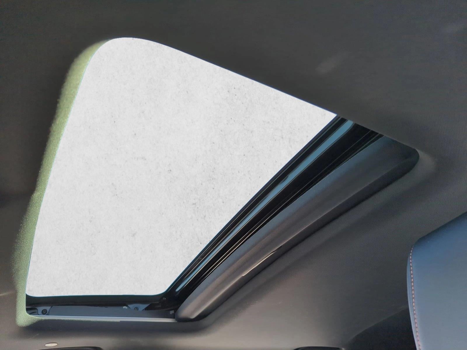 2025 Honda CR-V Hybrid Sport-L AWD