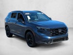 2025 Honda CR-V Hybrid Sport-L AWD