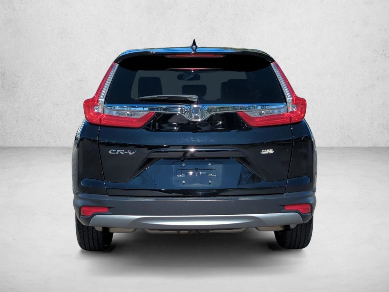 2019 Honda CR-V EX-L 2WD
