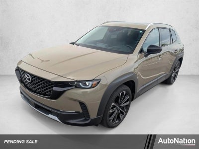 2023 Mazda Mazda CX-50 2.5 Turbo Premium Package AWD