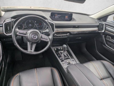 2023 Mazda Mazda CX-50 2.5 Turbo Premium Package AWD