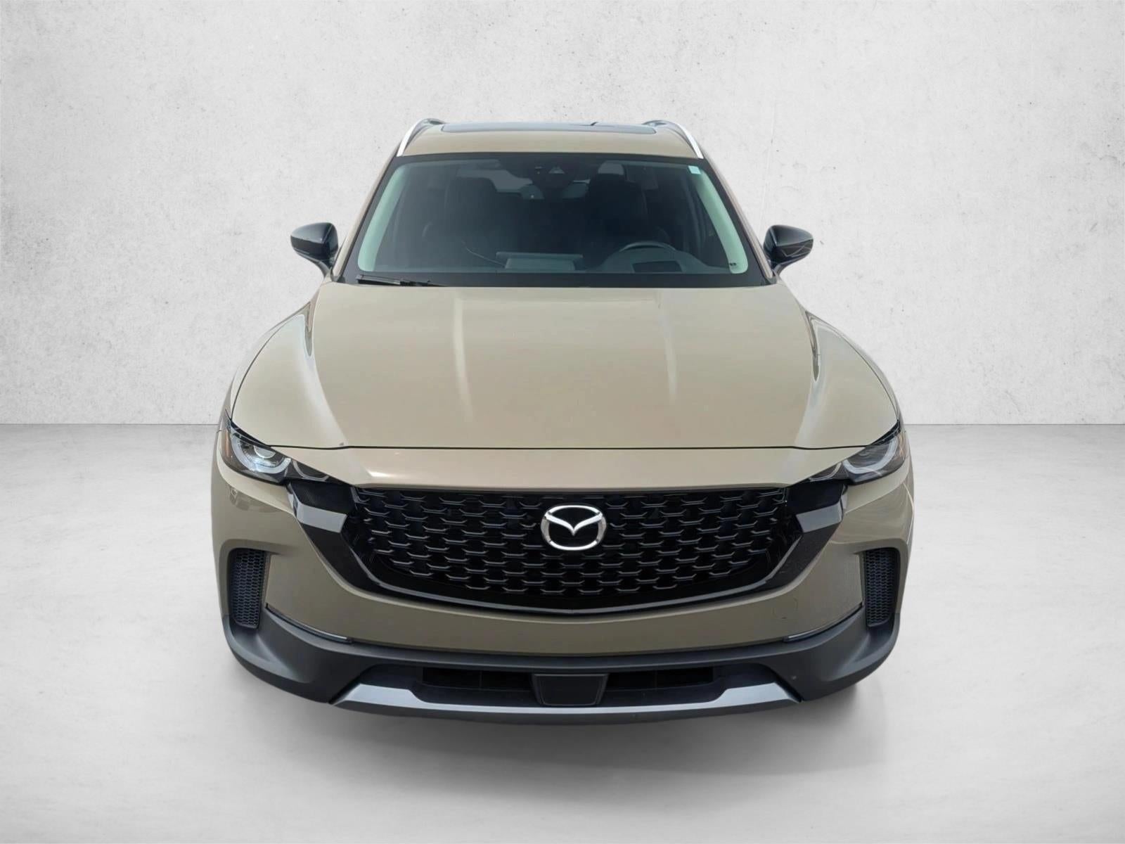 2023 Mazda Mazda CX-50 2.5 Turbo Premium Package AWD