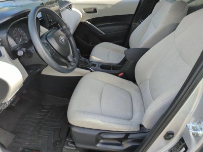 2023 Toyota Corolla Cross L 2WD (Natl)