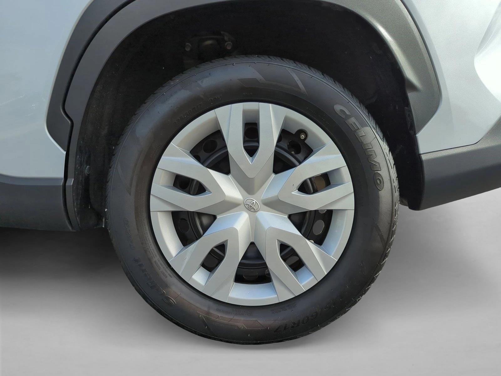 2023 Toyota Corolla Cross L 2WD (Natl)