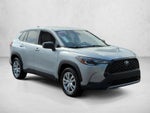 2023 Toyota Corolla Cross L 2WD (Natl)