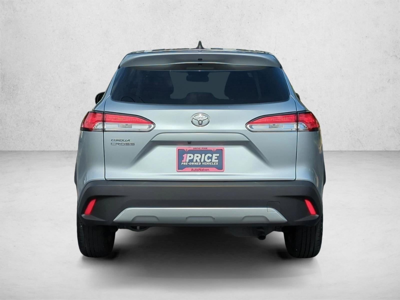 2023 Toyota Corolla Cross L 2WD (Natl)