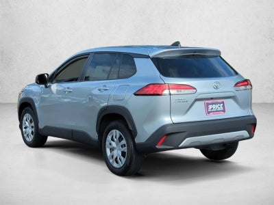 2023 Toyota Corolla Cross L 2WD (Natl)