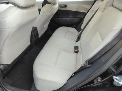 2023 Toyota Corolla Cross LE 2WD (Natl)