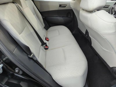 2023 Toyota Corolla Cross LE 2WD (Natl)