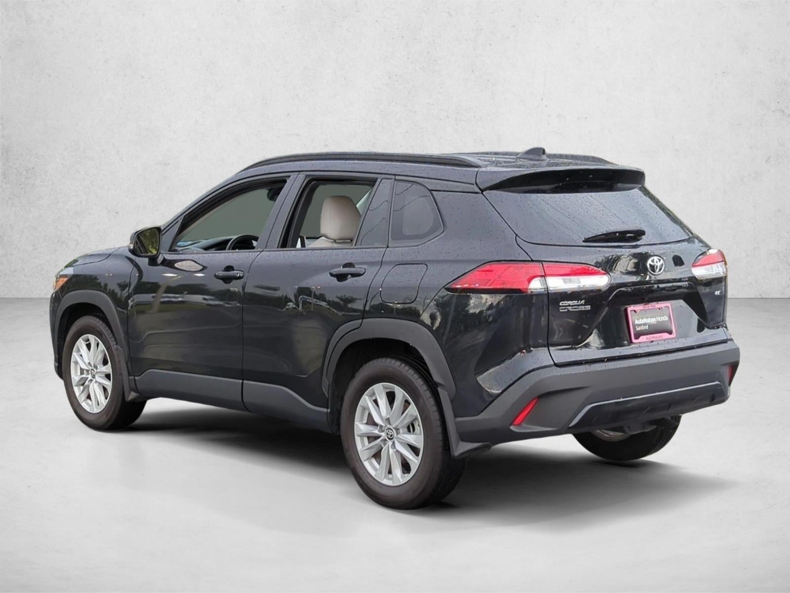 2023 Toyota Corolla Cross LE 2WD (Natl)