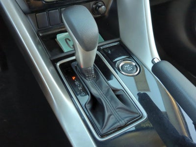 2024 Mitsubishi Eclipse Cross ES S-AWC