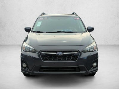 2019 Subaru Crosstrek 2.0i Premium CVT