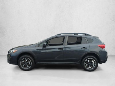 2019 Subaru Crosstrek 2.0i Premium CVT