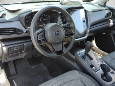 2024 Subaru Crosstrek Premium AWD