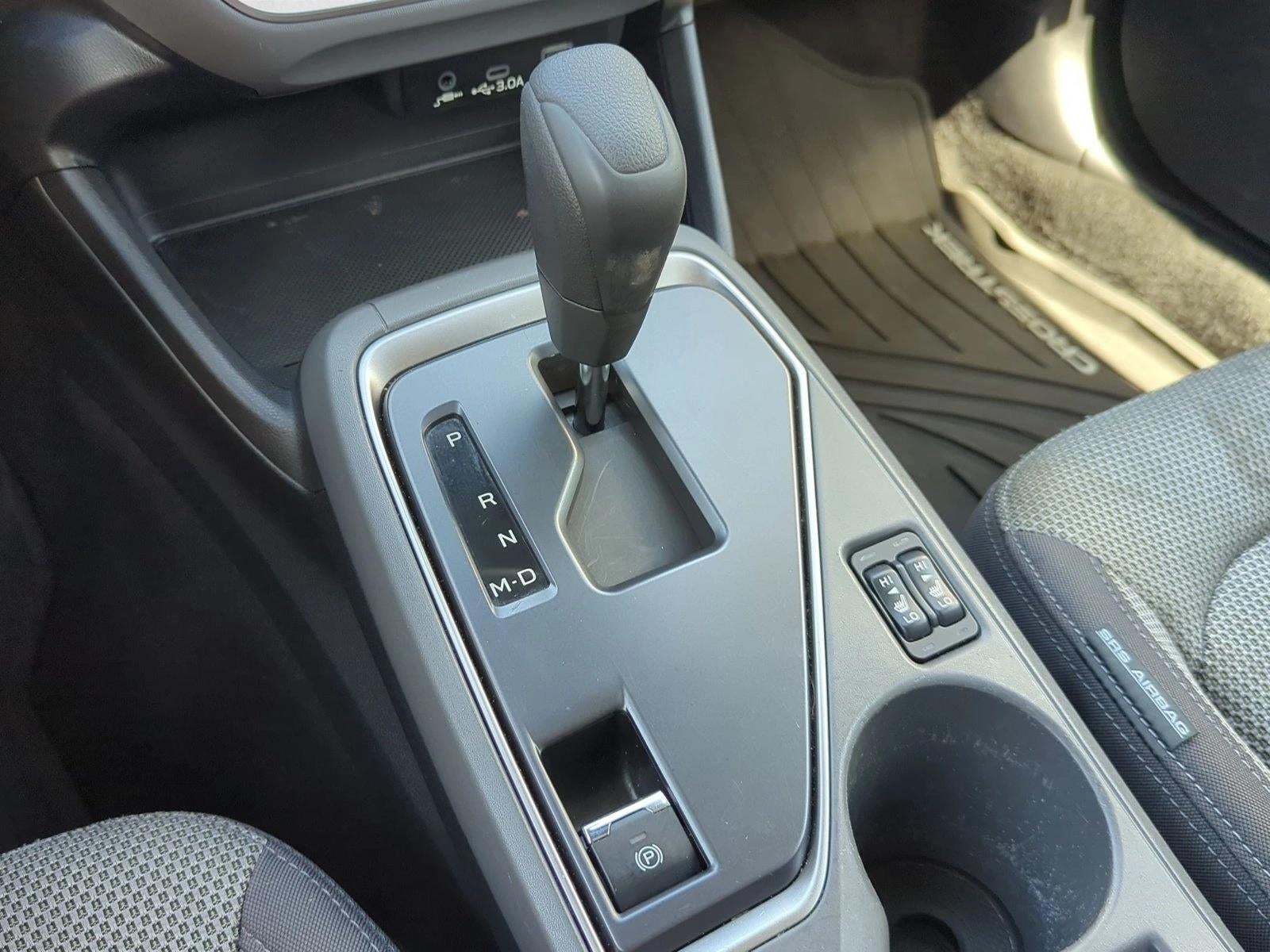 2024 Subaru Crosstrek Premium AWD